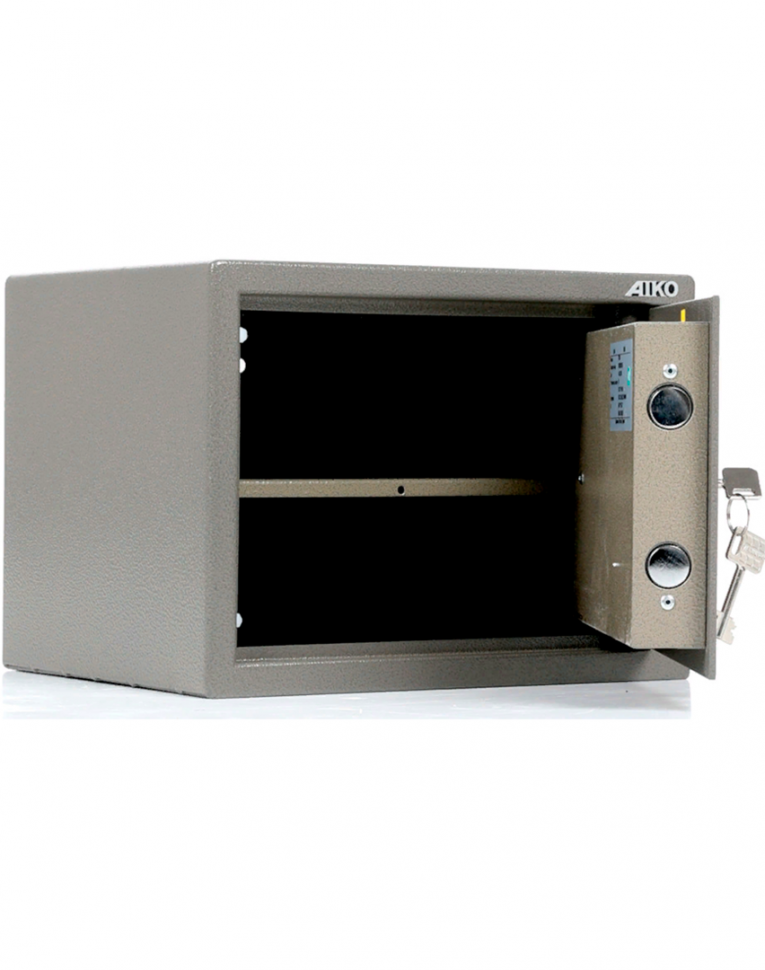 Офисный сейф Aiko TM-25 купить в Сургуте