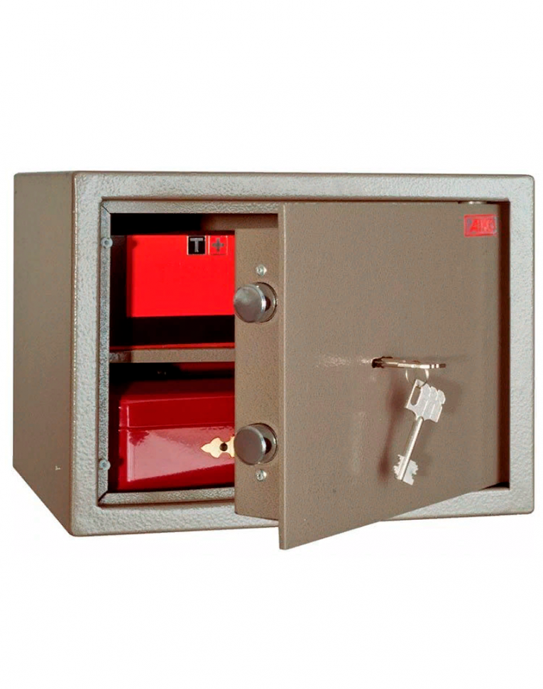 Офисный сейф Aiko TM-25 купить в Сургуте