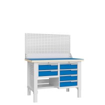 Верстак CTR 1232.S14.3-1