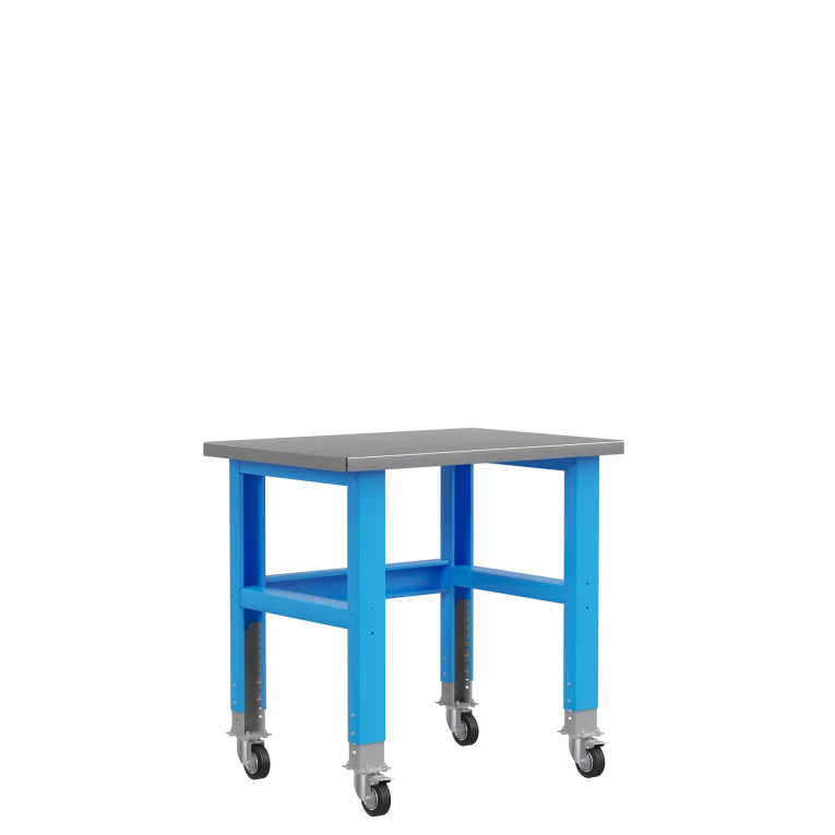 Стол промышленный PLC 10.0-М купить в Сургуте