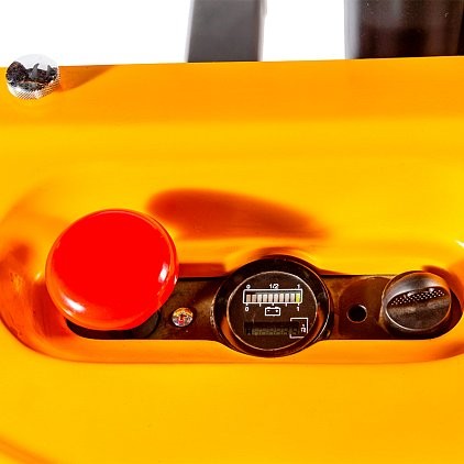 Штабелер с электроподъемом BDA-II 2035 (2000 кг, 3,5 м, 12В / 85Ач) SMARTLIFT (SMART) купить в Сургуте