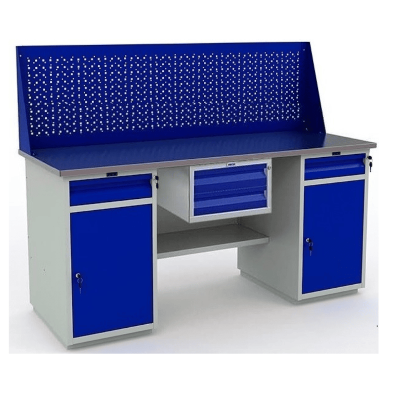 Верстак Profi WT180.WD2/WD2.110 купить в Сургуте