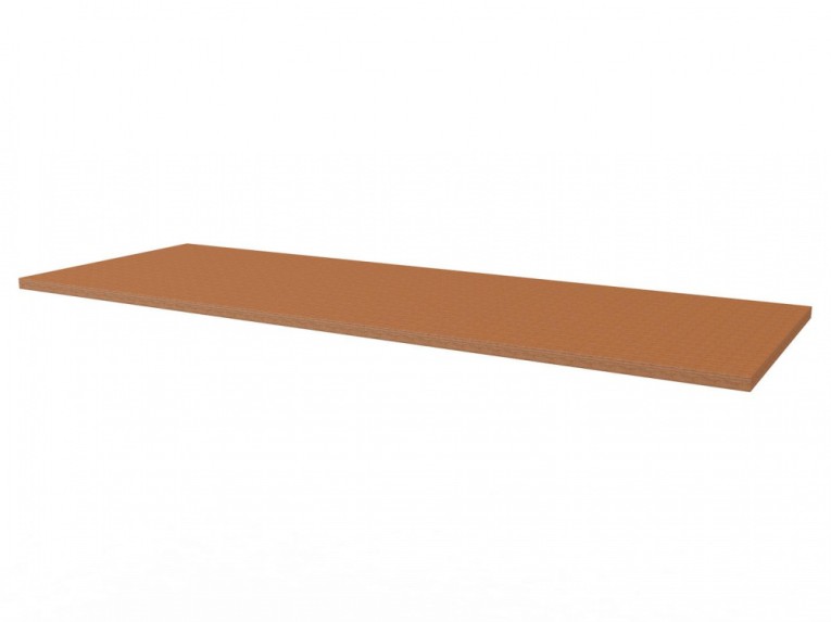 Столешница из фанеры толщиной 30 мм (ширина 2000 мм) купить в Сургуте