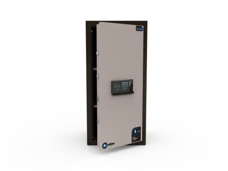 Сейф LS-040K EC купить в Сургуте Сейф LS-040K EC купить в Сургуте