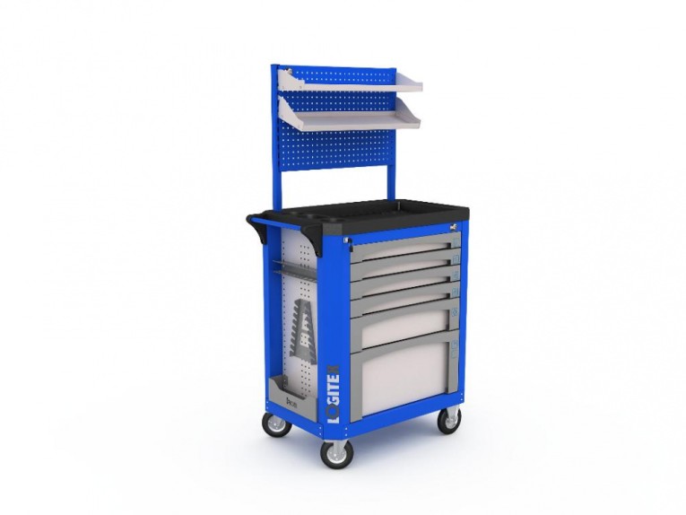 Тумба LOGITEX 6 №1 купить в Сургуте Тумба LOGITEX 6 №1 купить в Сургуте