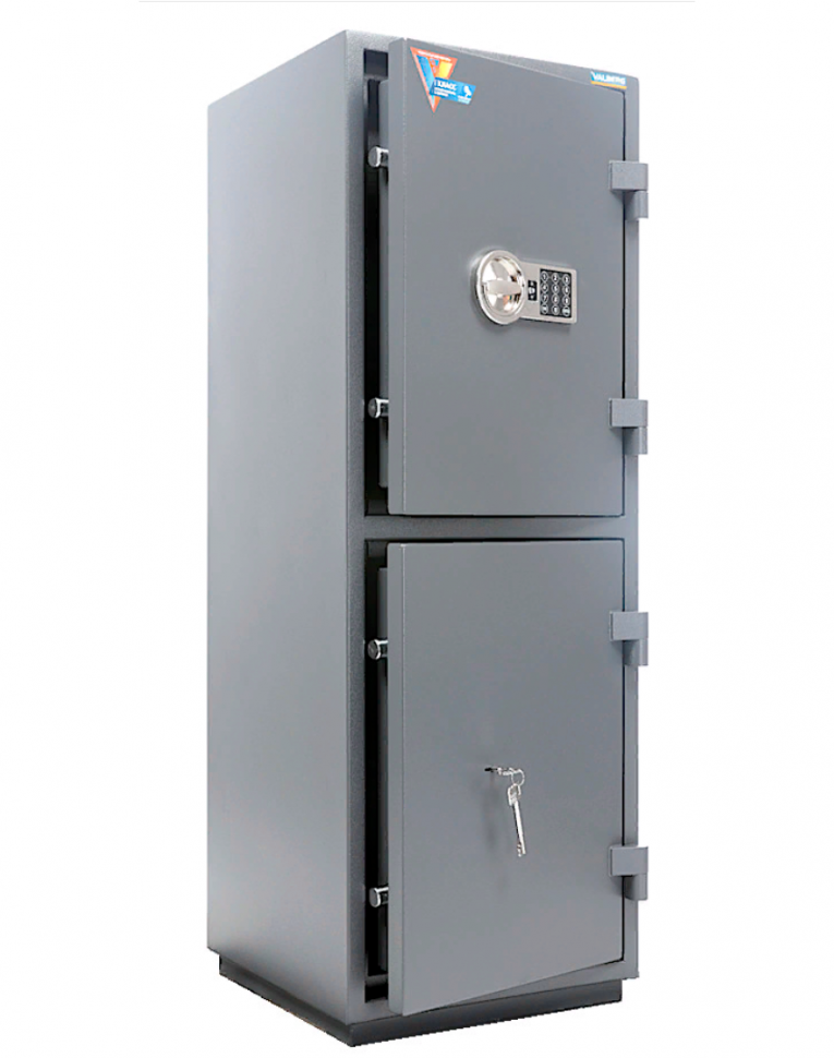 Взломостойкий сейф Valberg Кварцит 120Т/2 EL купить в Сургуте