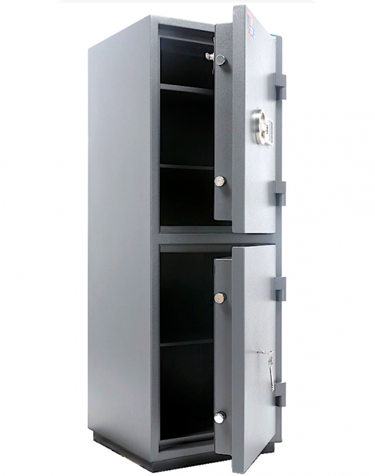 Взломостойкий сейф Valberg Кварцит 120Т/2 EL купить в Сургуте