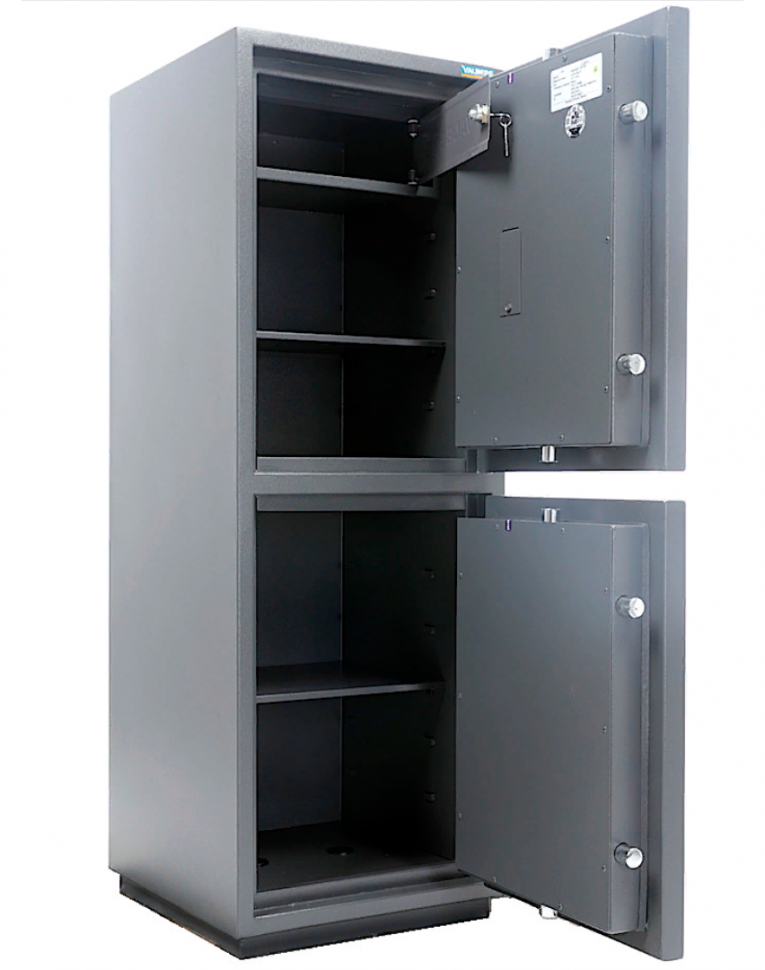 Взломостойкий сейф Valberg Кварцит 120Т/2 EL купить в Сургуте