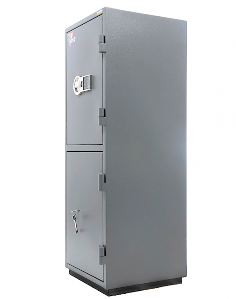 Взломостойкий сейф Valberg Кварцит 120Т/2 EL купить в Сургуте