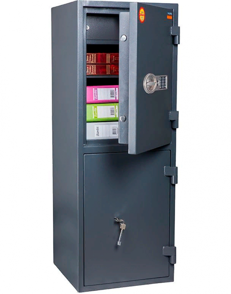 Взломостойкий сейф Valberg Кварцит 120Т/2 EL купить в Сургуте