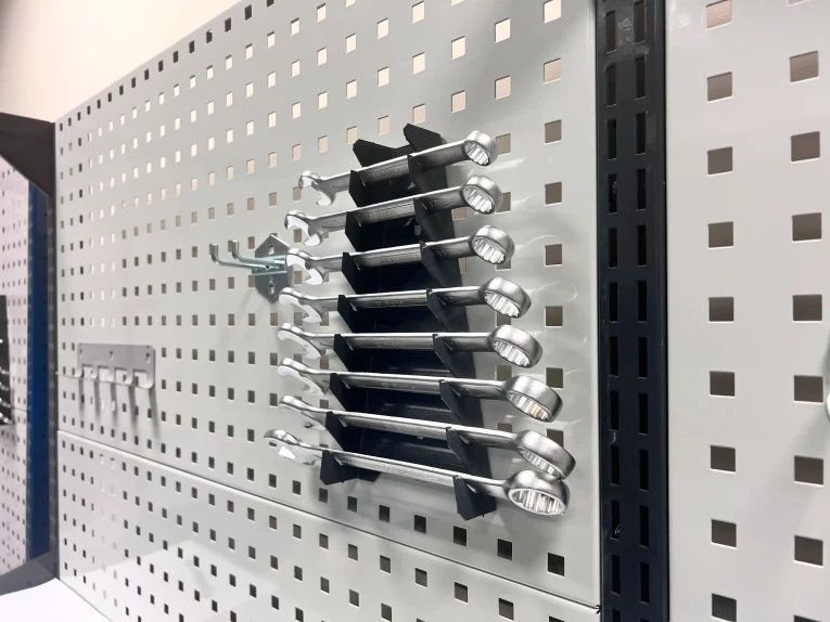 Верстак CTR 1232.S14.3-2 купить в Сургуте Верстак CTR 1232.S14.3-2 купить в Сургуте