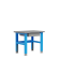 Стол промышленный PLC 10.1 купить в Сургуте