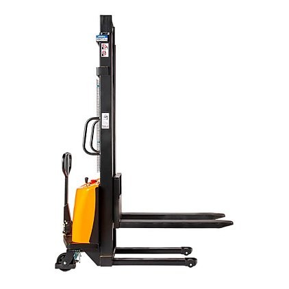 Штабелер с электроподъемом BDA-II 1025 (1000 кг, 2,5 м, 12В / 85Ач) SMARTLIFT (SMART) купить в Сургуте