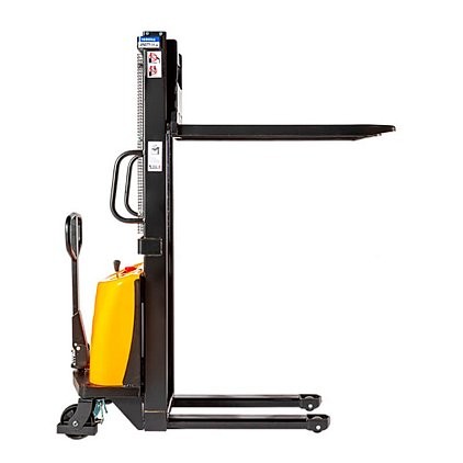 Штабелер с электроподъемом BDA-II 1025 (1000 кг, 2,5 м, 12В / 85Ач) SMARTLIFT (SMART) купить в Сургуте