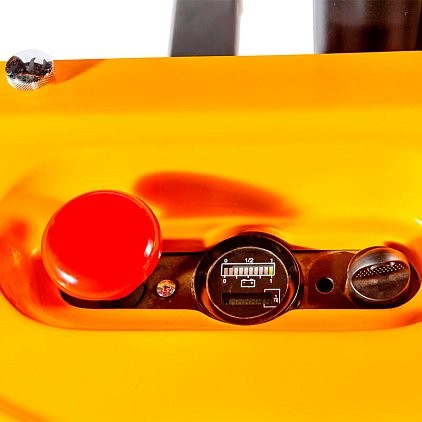 Штабелер с электроподъемом BDA-II 1025 (1000 кг, 2,5 м, 12В / 85Ач) SMARTLIFT (SMART) купить в Сургуте