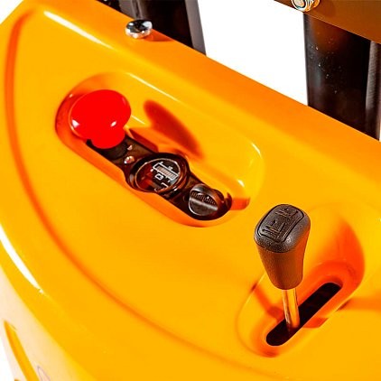 Штабелер с электроподъемом BDA-II 1025 (1000 кг, 2,5 м, 12В / 85Ач) SMARTLIFT (SMART) купить в Сургуте