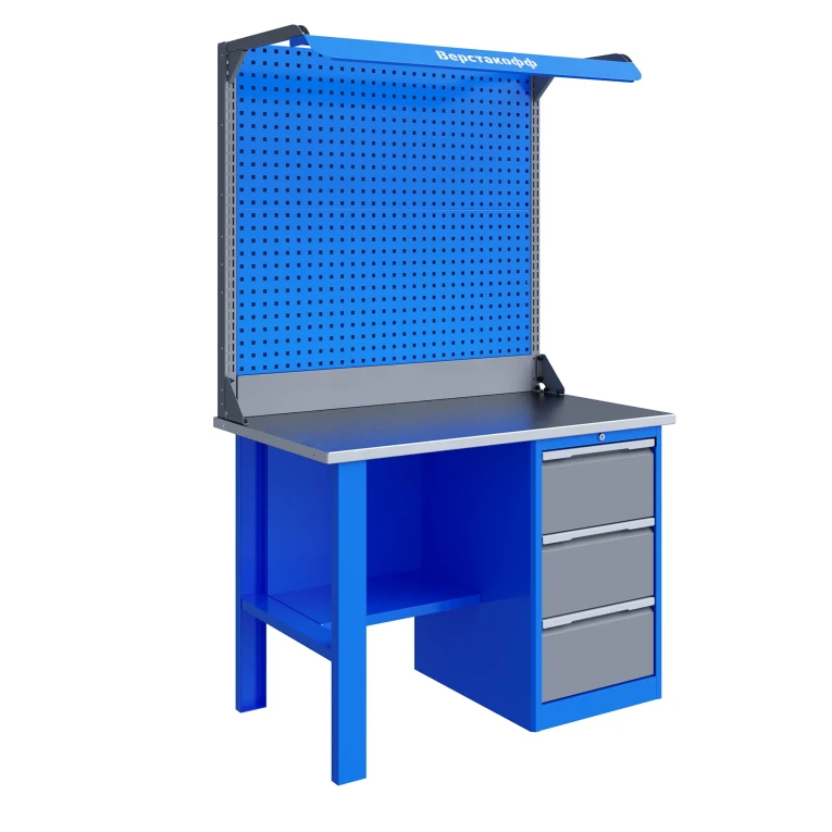 Верстак PRF 121.13.1-2F купить в Сургуте