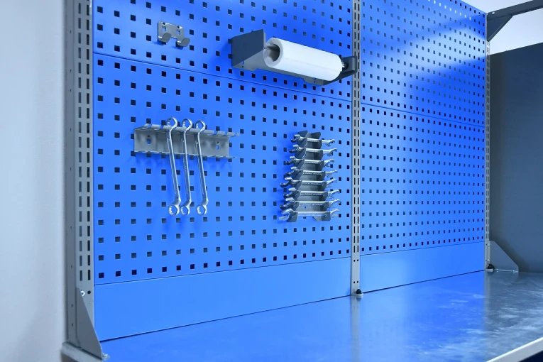 Верстак PRF 121.13.1-2F купить в Сургуте