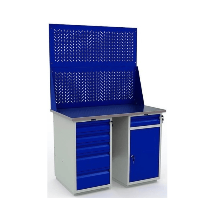 Верстак Profi WT120.WD5/WD2.020 купить в Сургуте