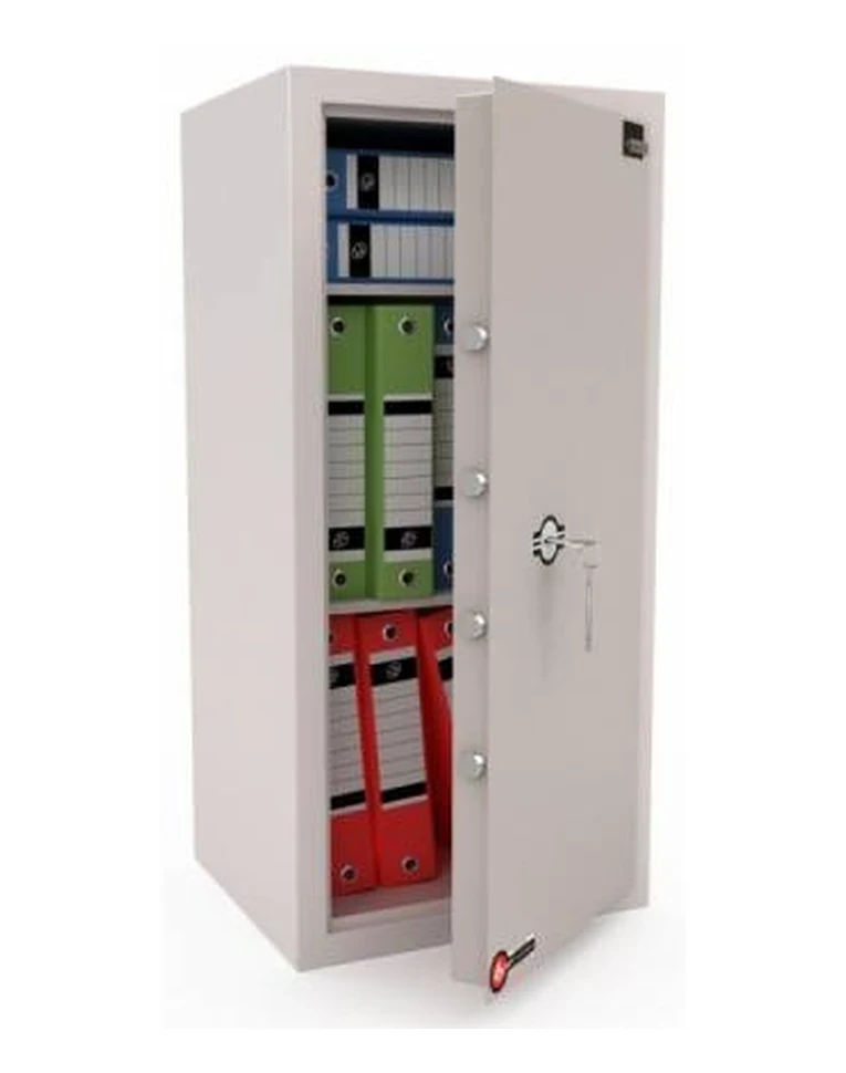 Лёгкий сейф LS-040 R купить в Сургуте