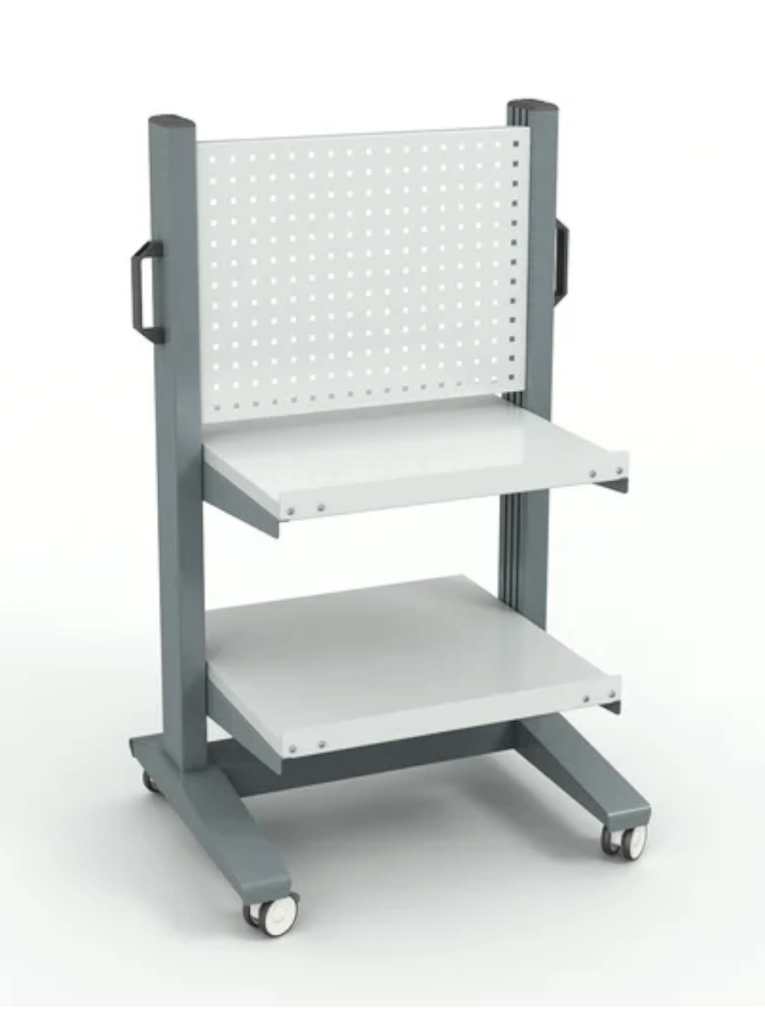 Стойка подкатная ДиКом СР-021-03 ESD купить в Сургуте Стойка подкатная ДиКом СР-021-03 ESD купить в Сургуте