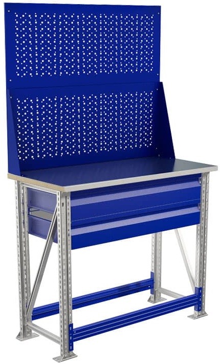 Верстак Master MT100.MF1 / MF1.220 купить в Сургуте Верстак Master MT100.MF1 / MF1.220 купить в Сургуте