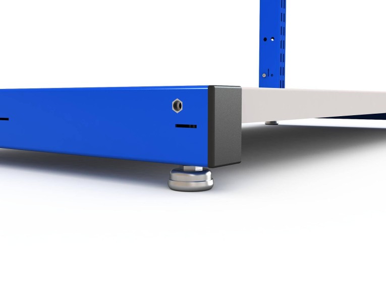 Система хранения SORTEX 1075-2 №1-4(двухсторонняя) купить в Сургуте