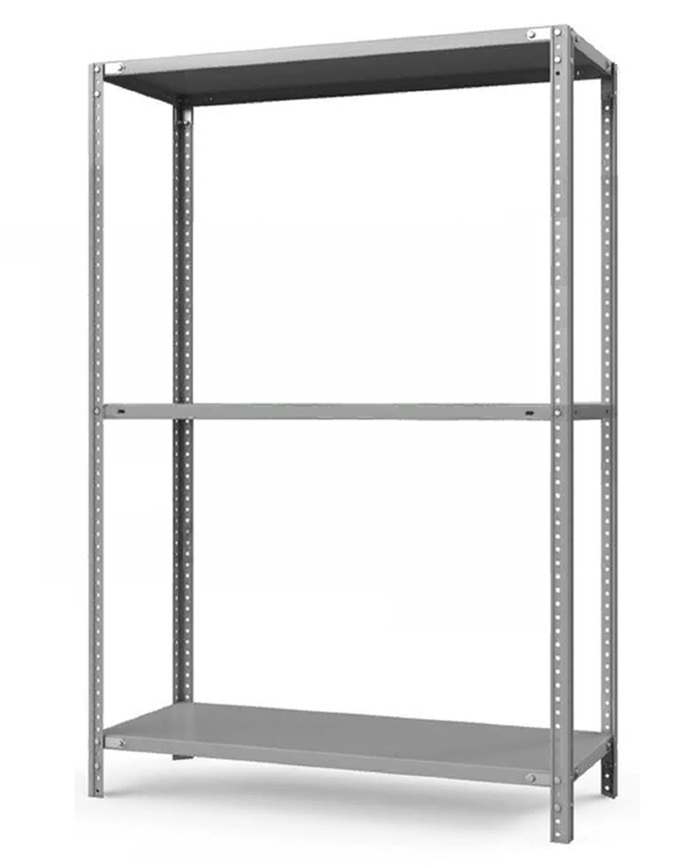 Стеллаж MS Strong 2200х1500х300 3 полки купить в Сургуте