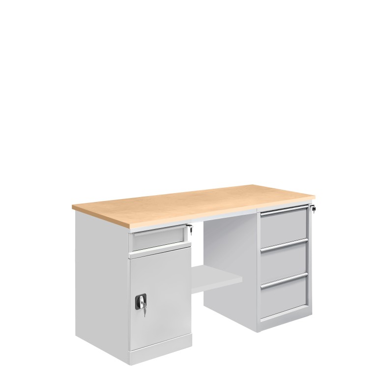 Верстак слесарный Gresson ВС-Т2Т3 ВС-1500Т2Т3 купить в Сургуте Верстак слесарный Gresson ВС-Т2Т3 ВС-1500Т2Т3 купить в Сургуте