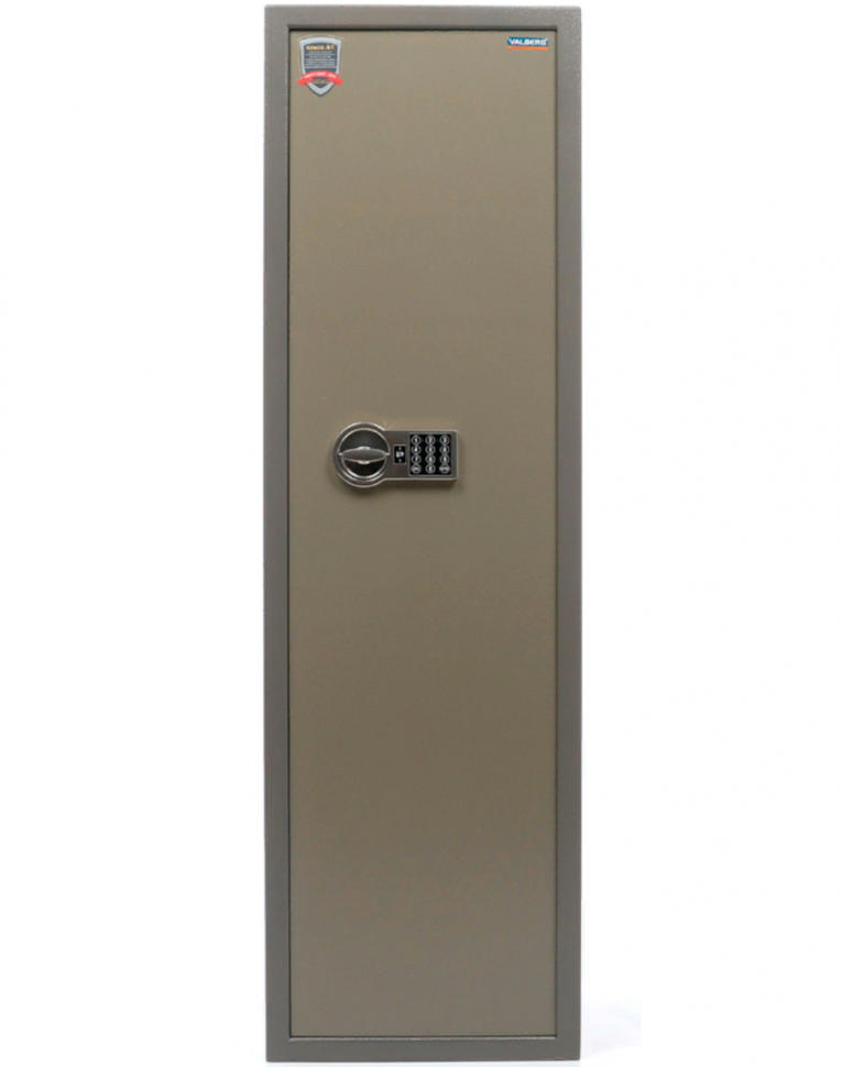 Оружейный сейф Valberg Сафари EL купить в Сургуте Оружейный сейф Valberg Сафари EL купить в Сургуте