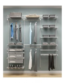 Гардеробная система Практик Home Прихожая Large 3
