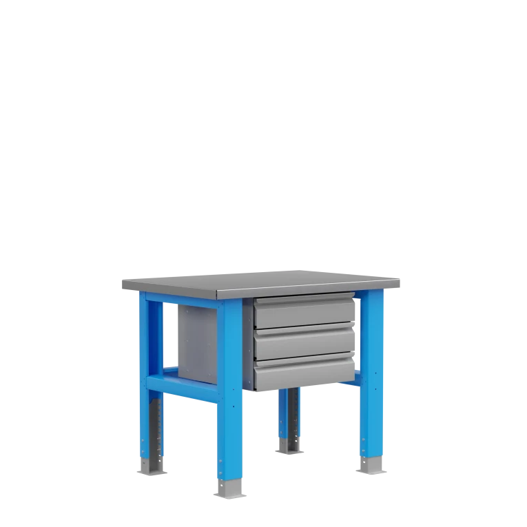 Стол промышленный PLC 10.3 купить в Сургуте