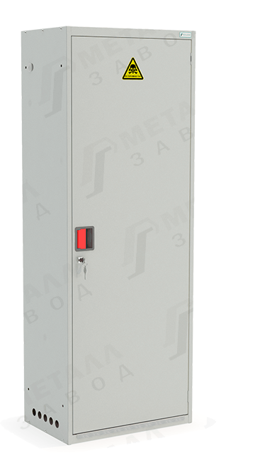 Шкаф для газовых баллонов ШГР 40-2 (2х40л) купить в Сургуте Шкаф для газовых баллонов ШГР 40-2 (2х40л) купить в Сургуте