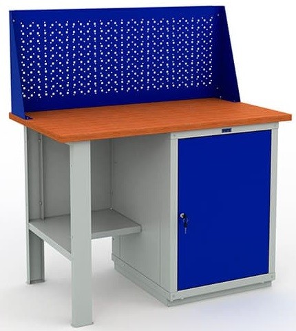 Верстак Expert W120.F2/WS1.010 купить в Сургуте Верстак Expert W120.F2/WS1.010 купить в Сургуте