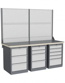 Верстак FBK 205.345-2 Верстак FBK 205.345-2