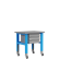 Стол промышленный PLC 10.3-М купить в Сургуте