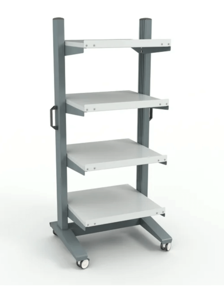 Стойка подкатная ДиКом СР-022-01 ESD купить в Сургуте