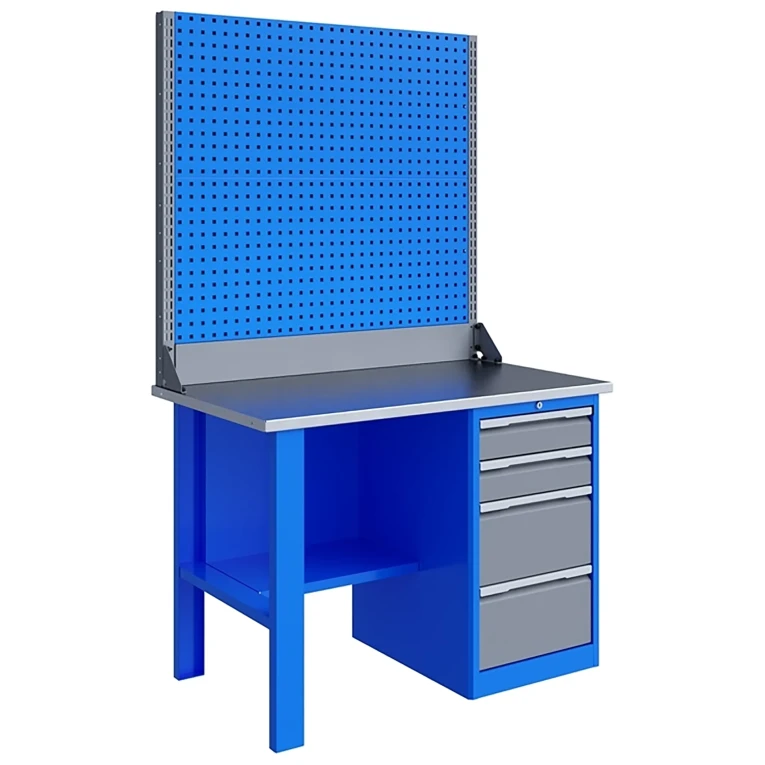 Верстак PRF 121.14.1-2 купить в Сургуте