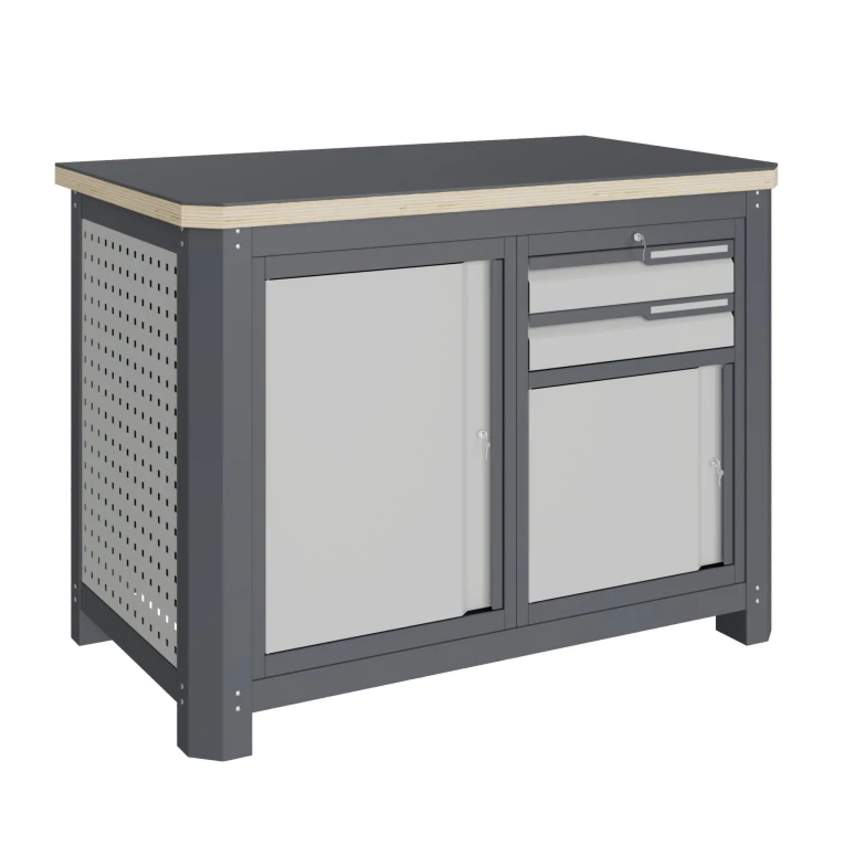 Верстак MCN 1252.S79 купить в Сургуте Верстак MCN 1252.S79 купить в Сургуте